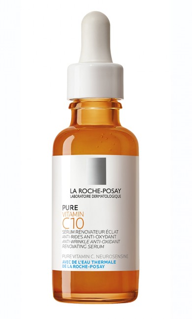 La Roche Posay Pure Vitamin C10 Sérum 30ml